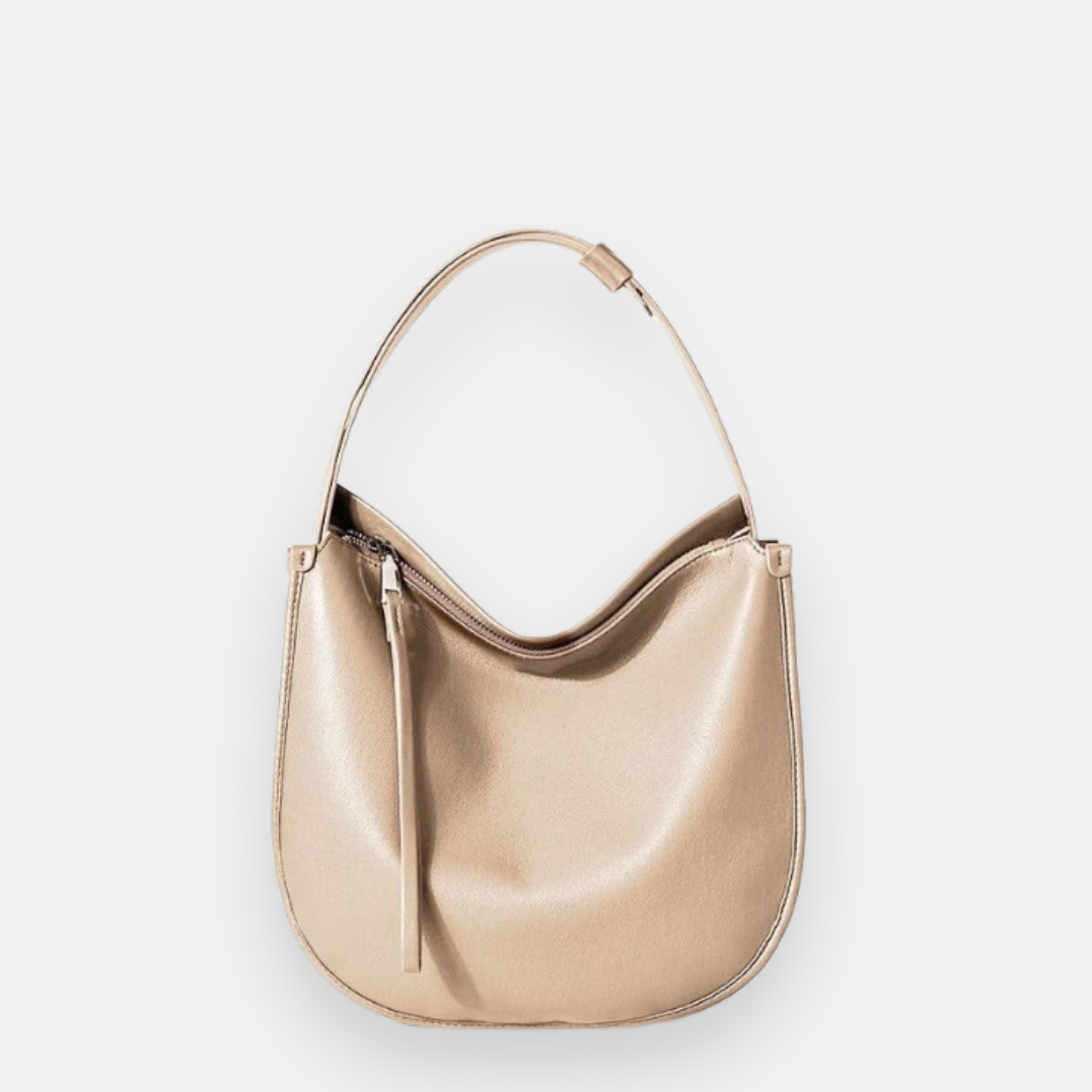 Bolsa Feminina em Couro Averina