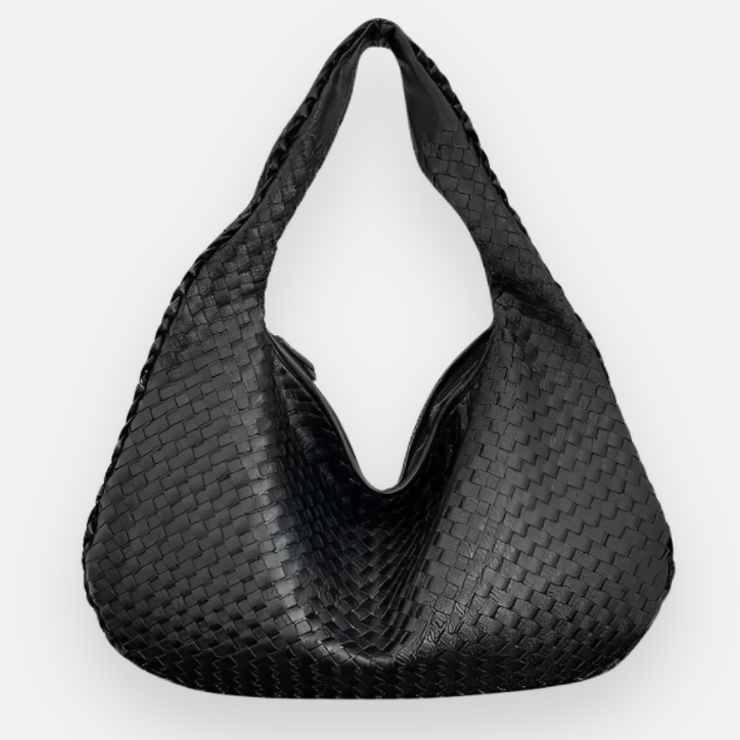 Bolsa Trançada Lola