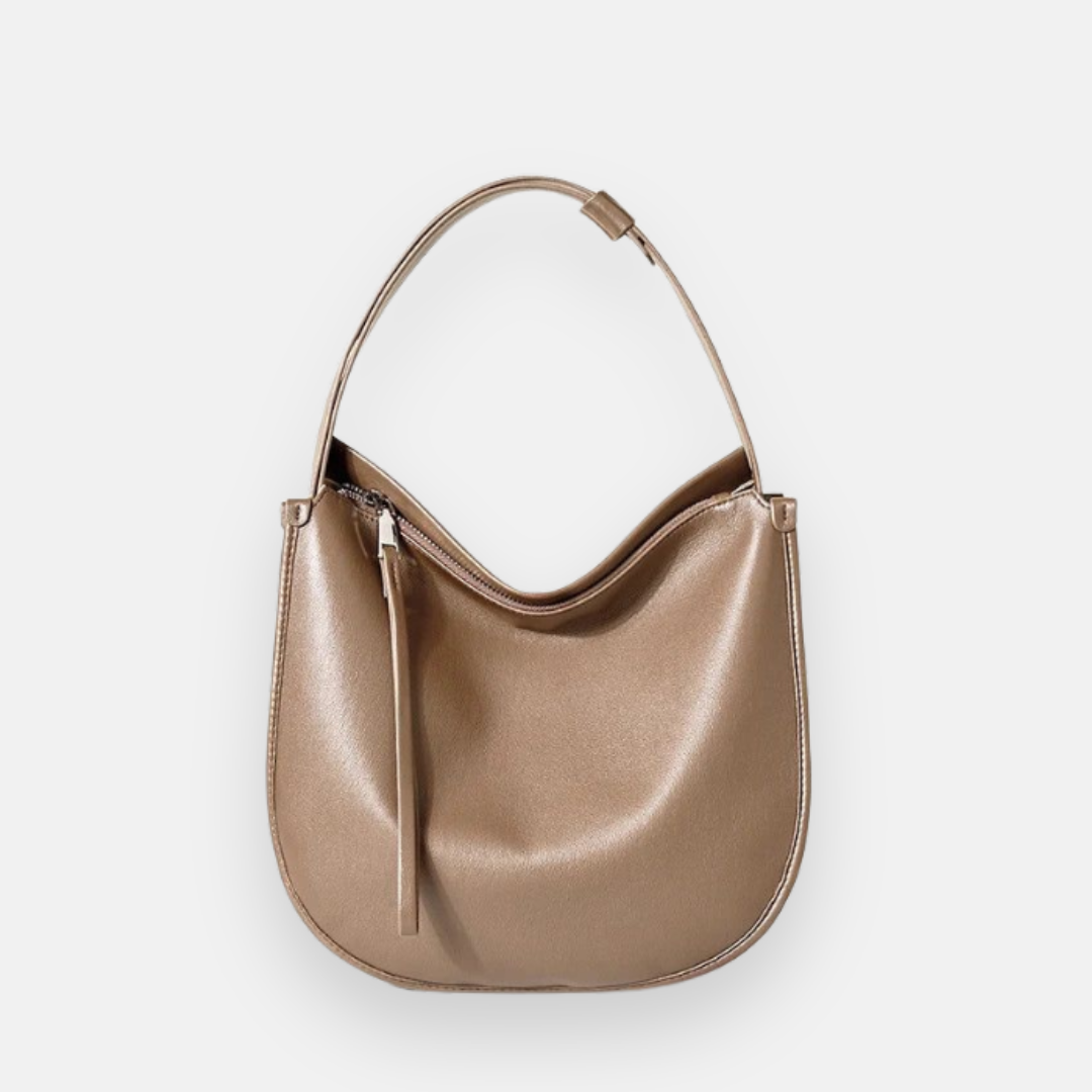 Bolsa Feminina em Couro Averina