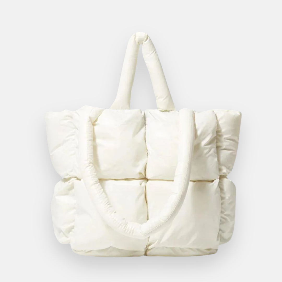 Bolsa Puffer Billie