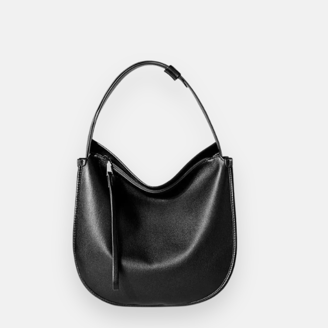 Bolsa Feminina em Couro Averina