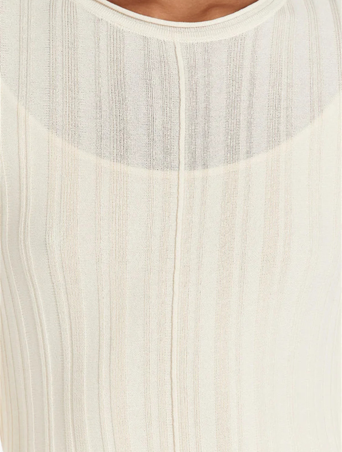 Vestido Longo Eternelle Lace