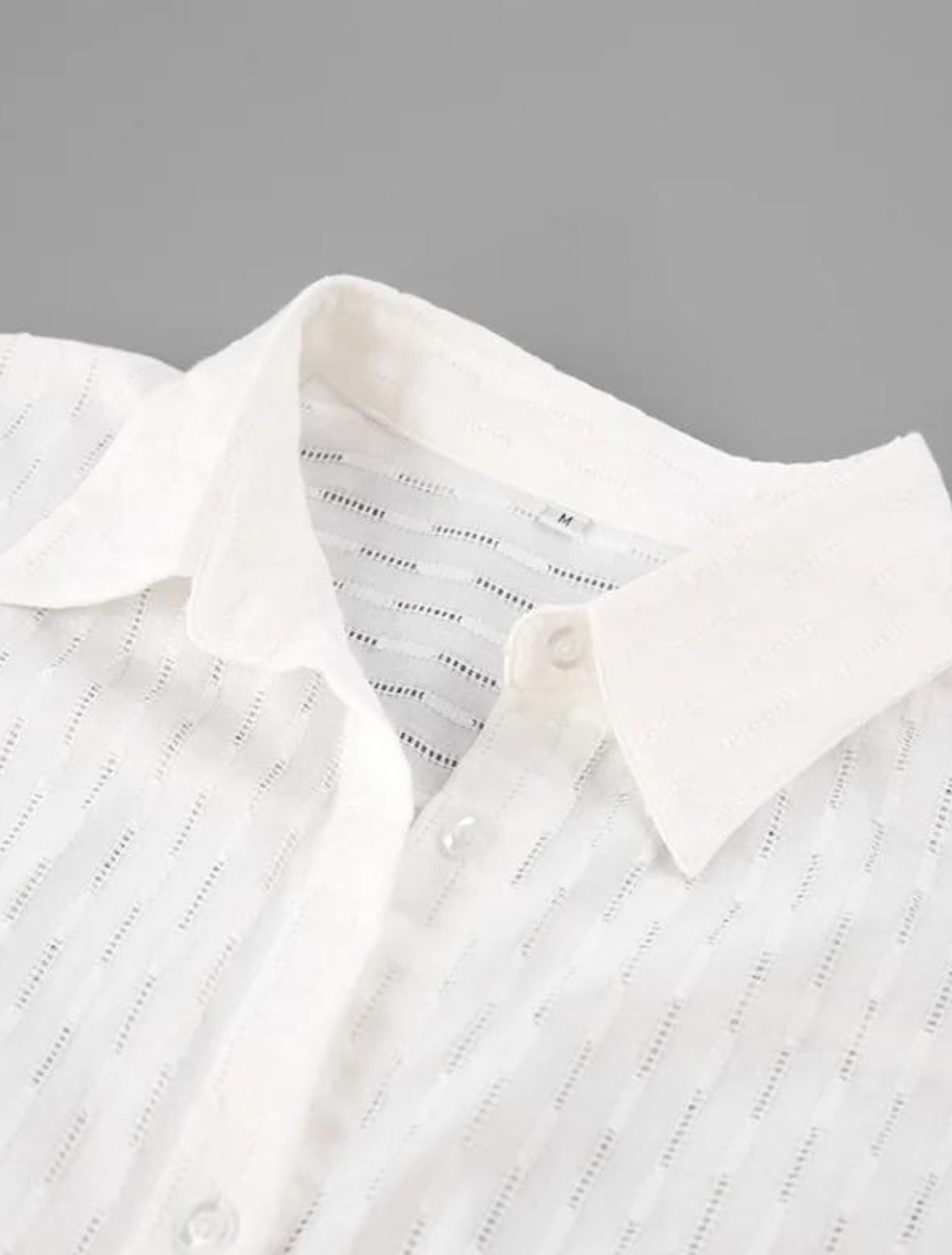 Conjunto Tissue Linho