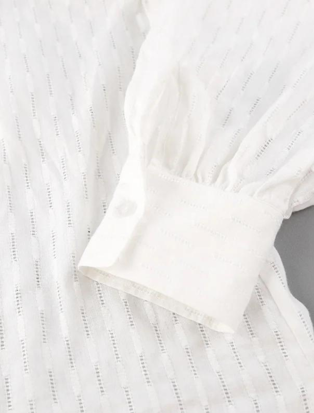 Conjunto Tissue Linho
