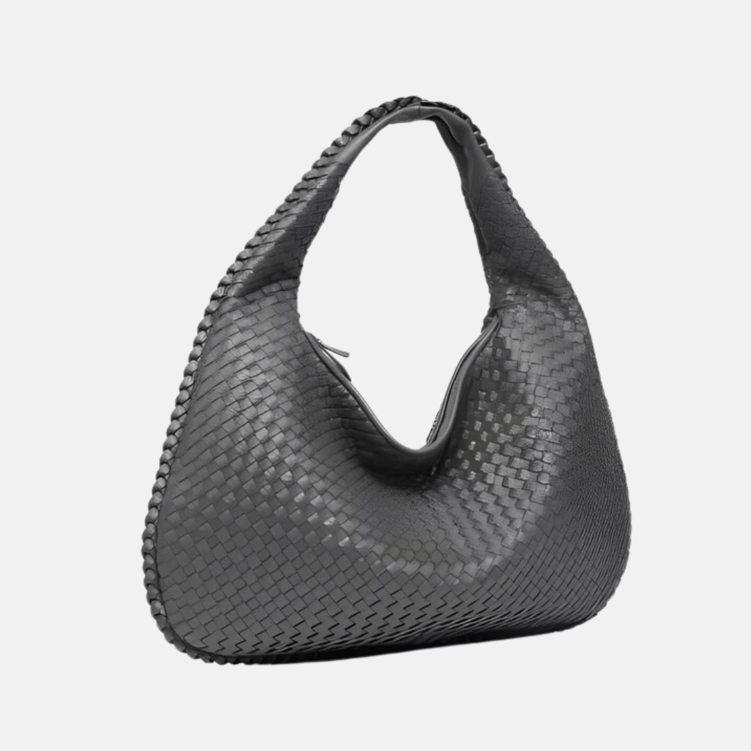 Bolsa Trançada Lola