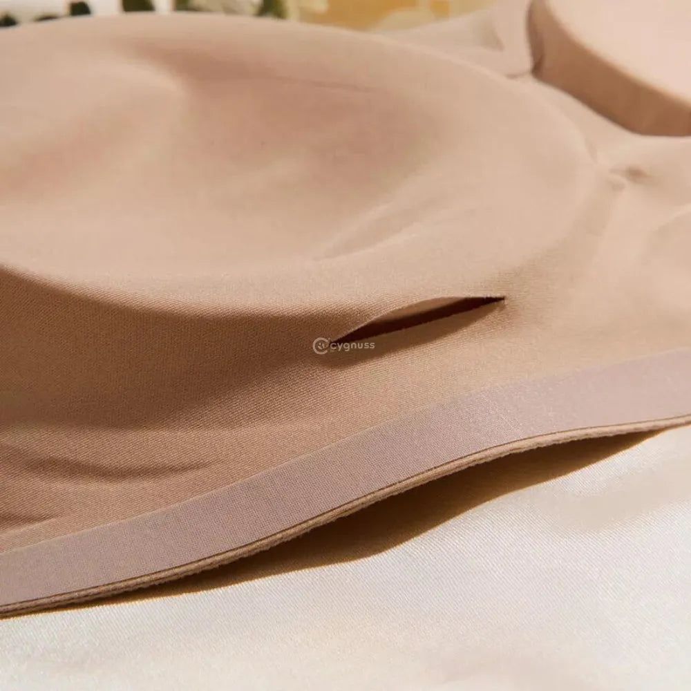 kit 2 Sutiãs Tomara que Caia Sensação, com Bojos Removíveis