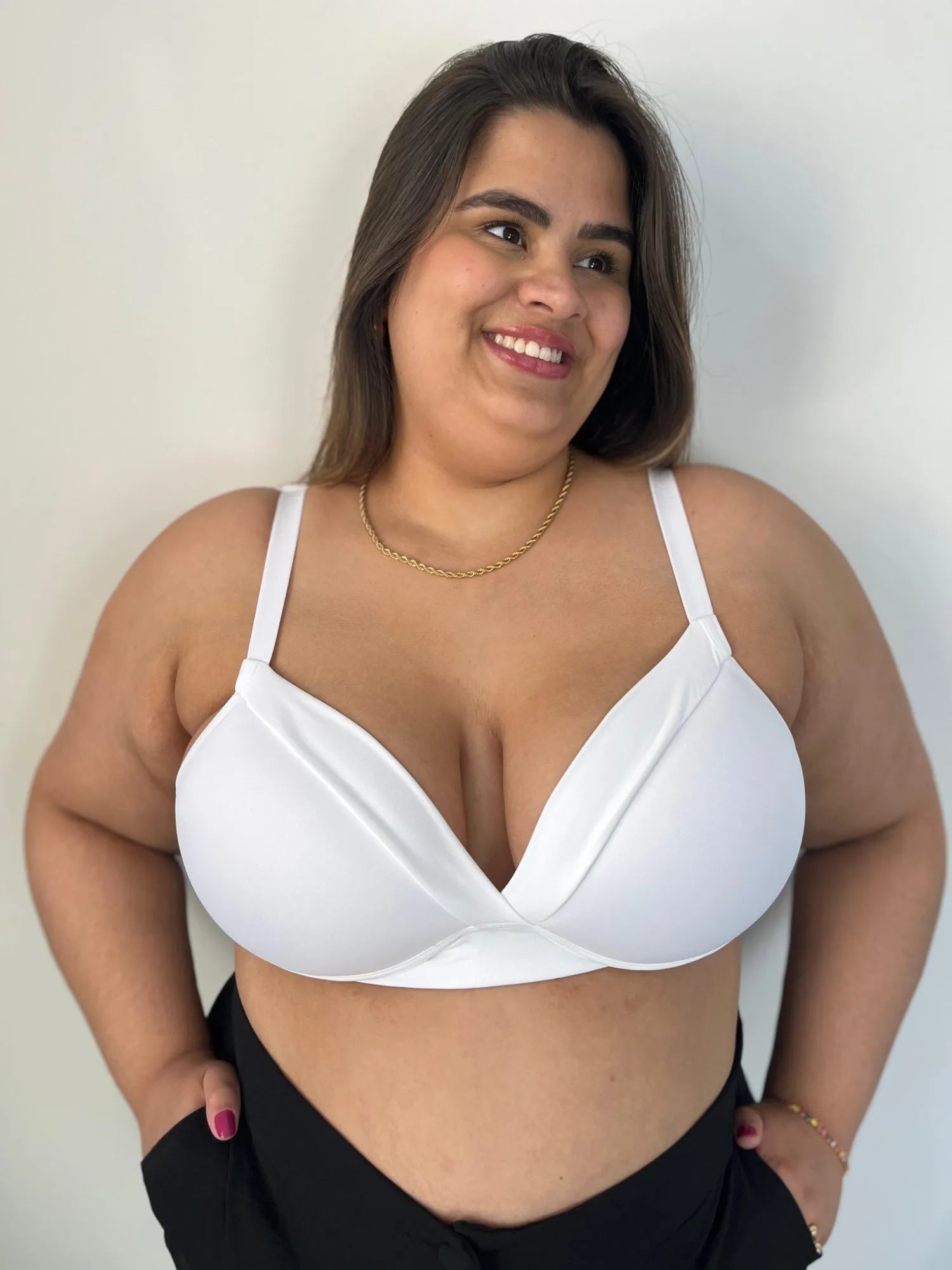 Sutiã Dani Plus - Compre 2 e leve 4