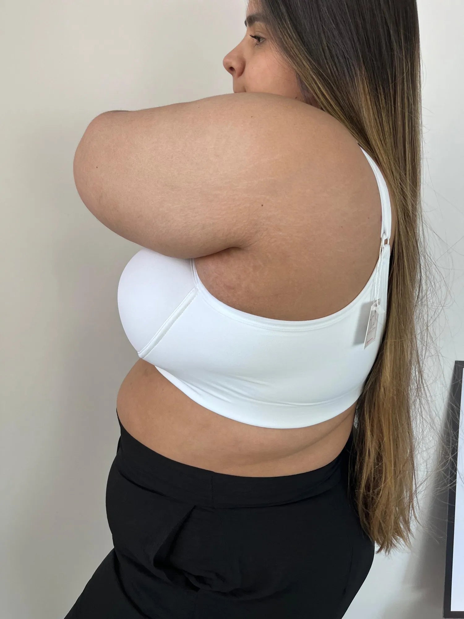 Sutiã Dani Plus - Compre 2 e leve 4