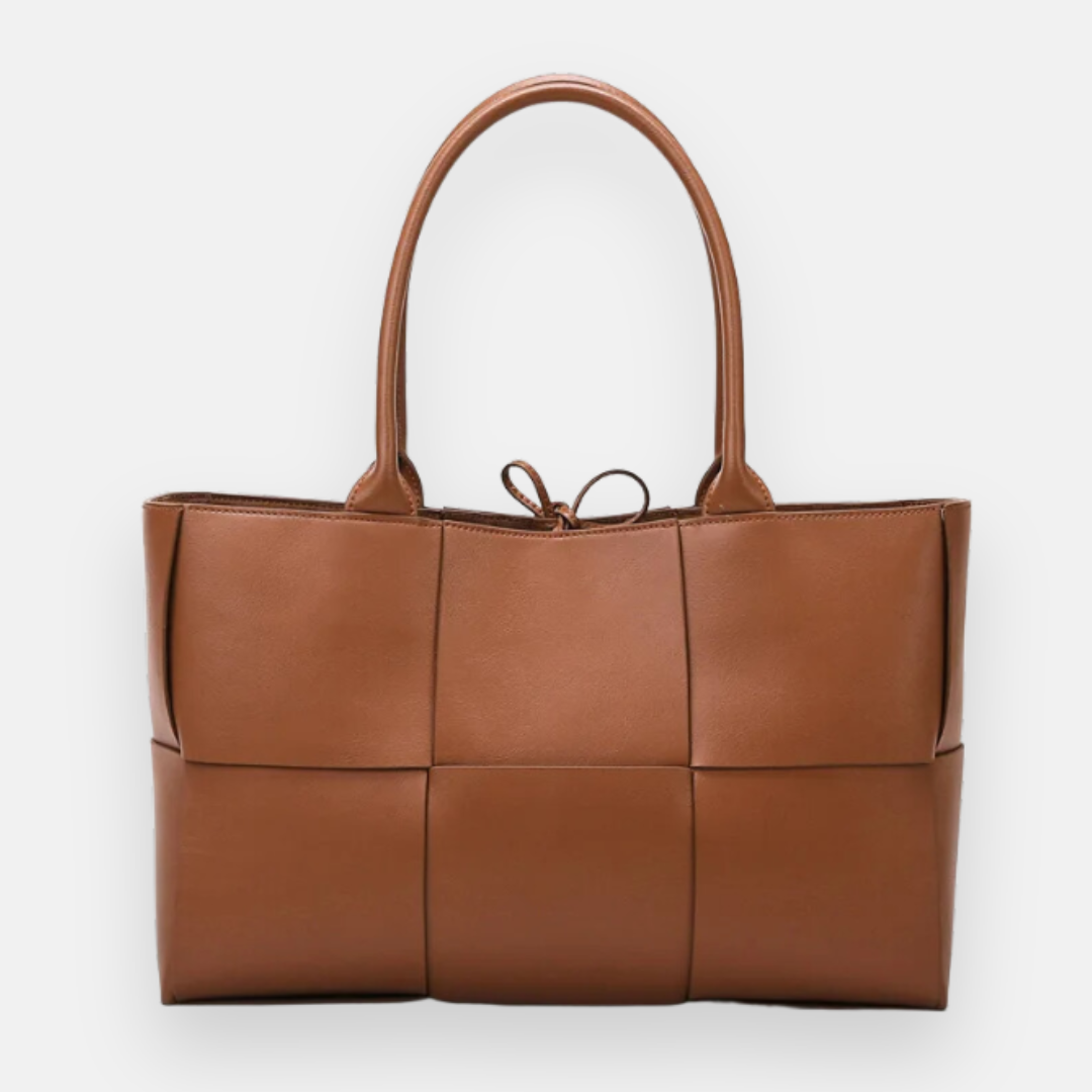 Bolsa Maxi Tote Mia