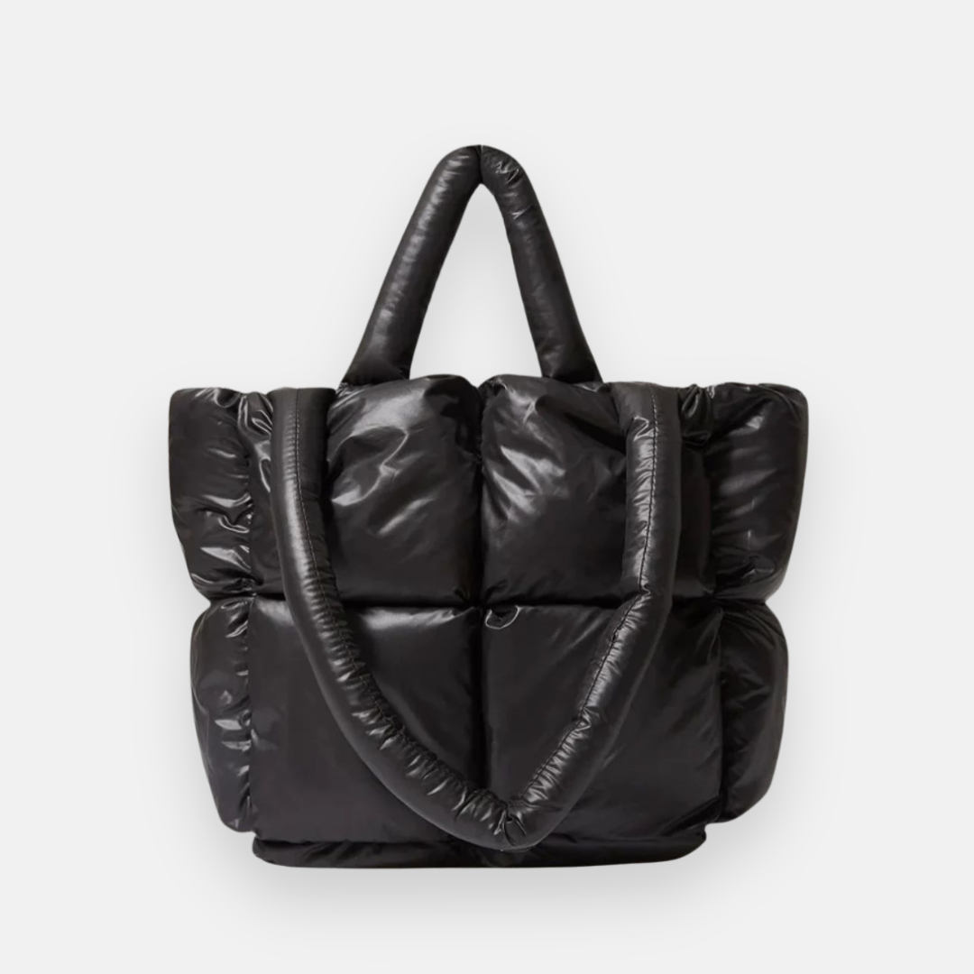 Bolsa Puffer Billie