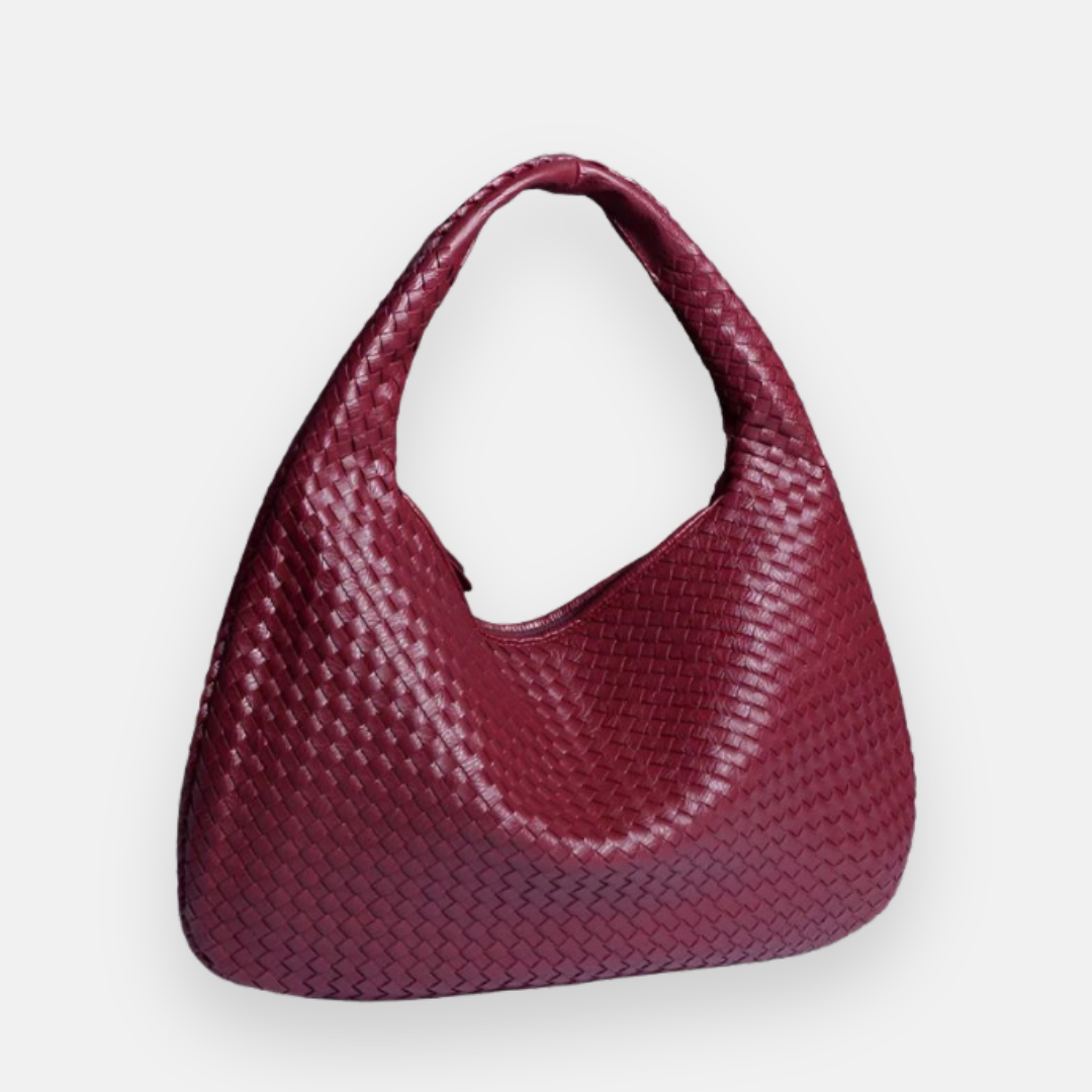 Bolsa Trançada Lola