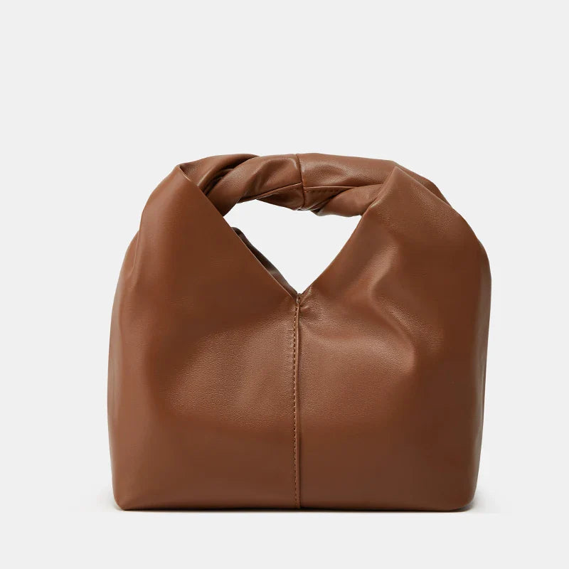 Bolsa de Couro Kyotoa
