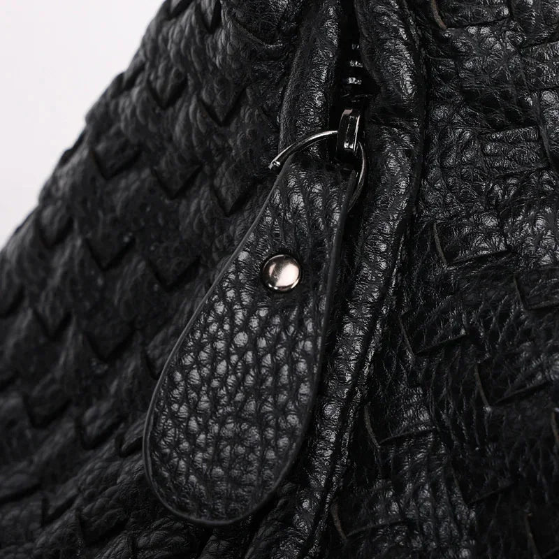 Bolsa Trançada Lola