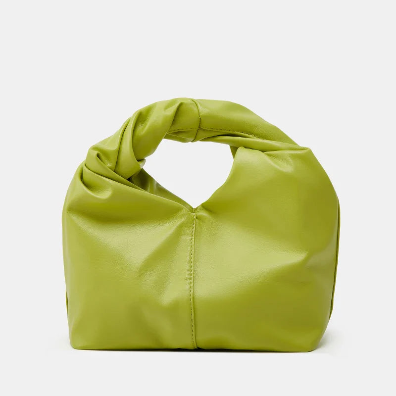 Bolsa de Couro Kyotoa
