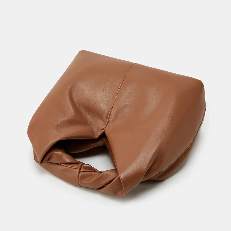 Bolsa de Couro Kyotoa