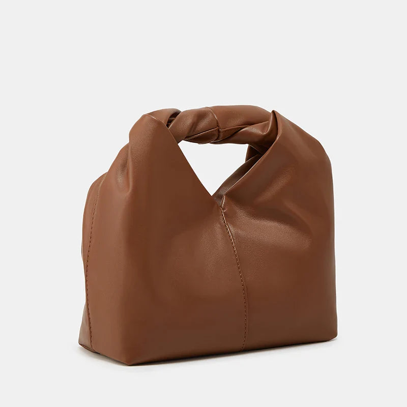 Bolsa de Couro Kyotoa