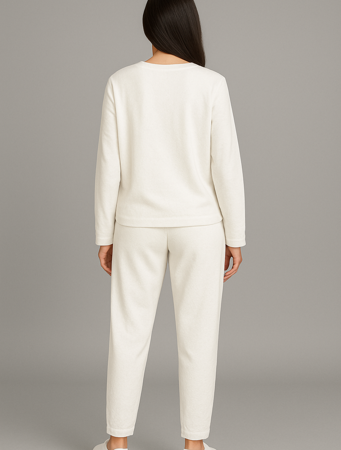 Conjunto Moletinho Feminino Montevidéu