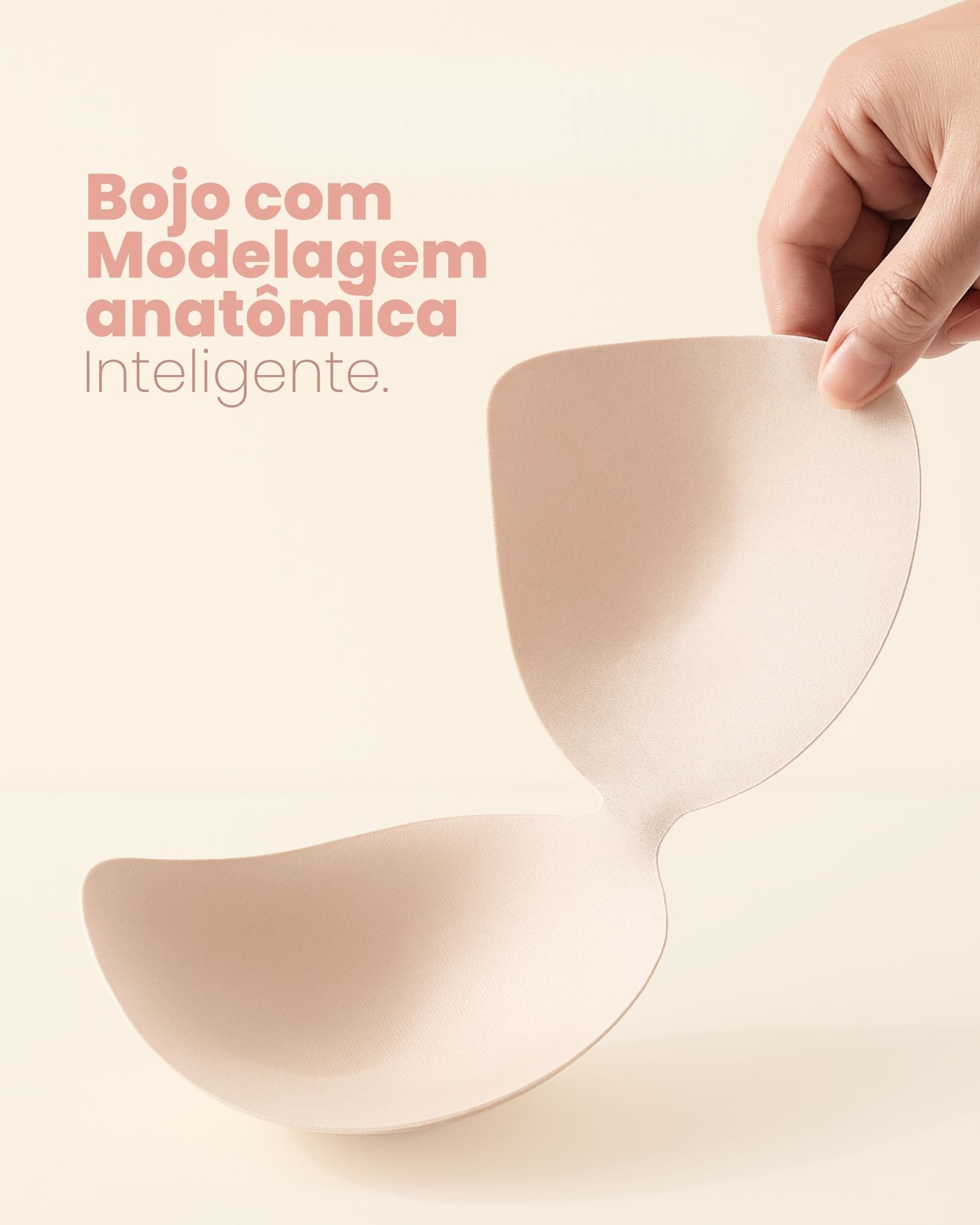 Kit 3 Sutiãs Curves Plus Size - Confortavel para Sustentação