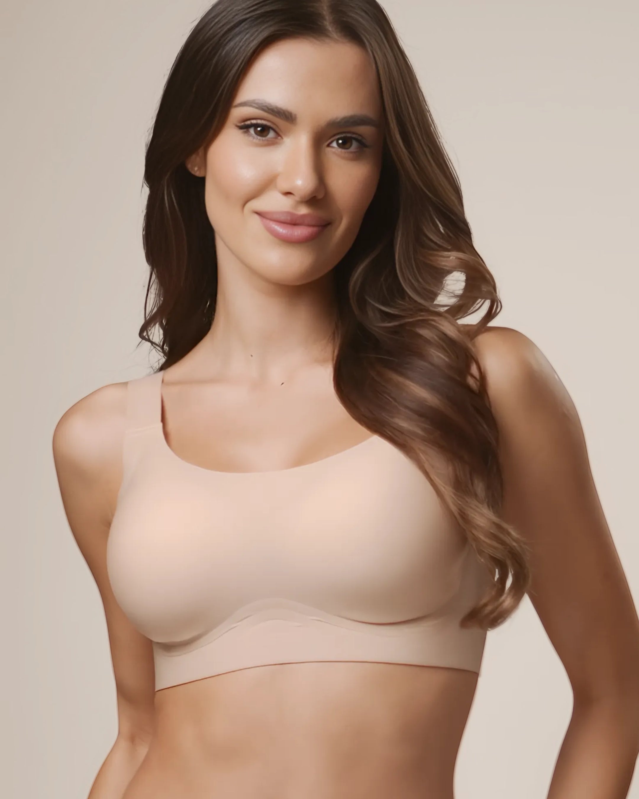 compre 5 e LEVE 10 Sutiãs Conforto Premium