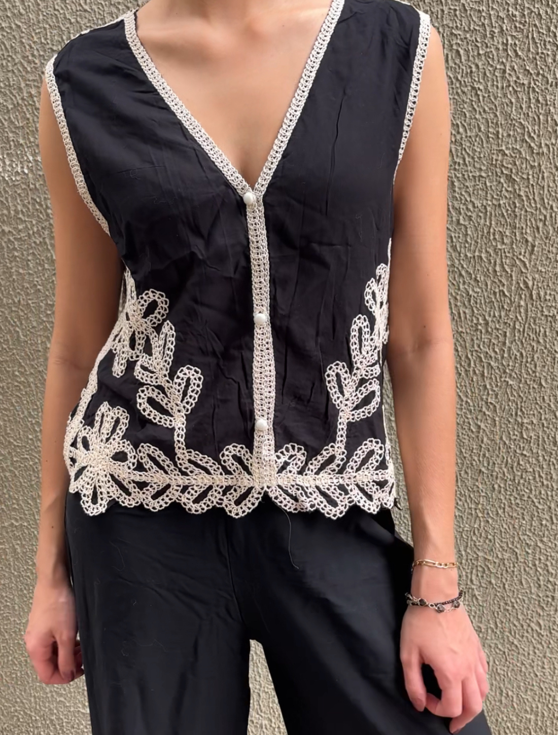 Conjunto Feminino Casual McCartney