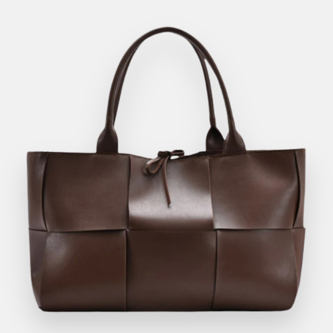 Bolsa Maxi Tote Mia