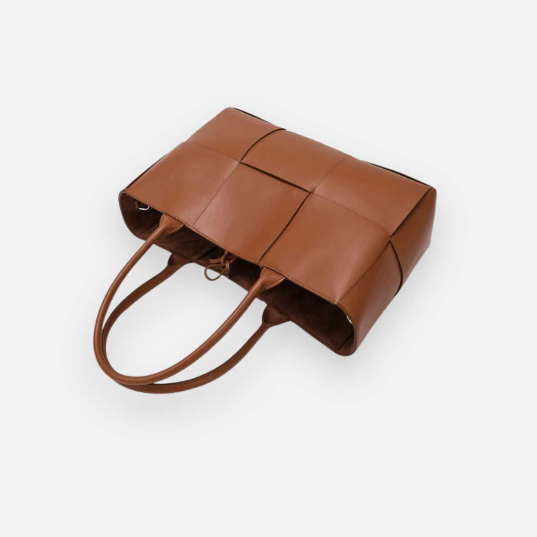Bolsa Maxi Tote Mia