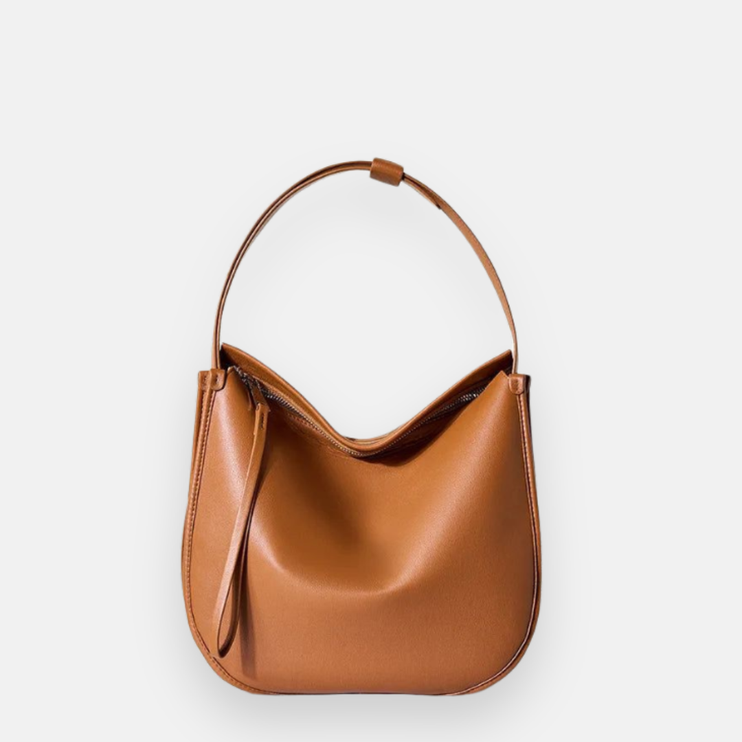 Bolsa Feminina em Couro Averina