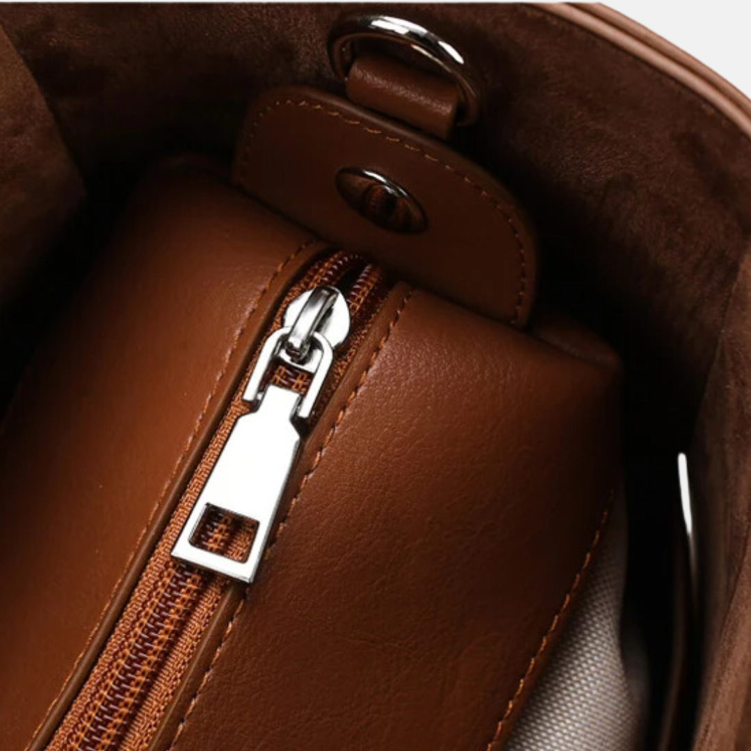 Bolsa Maxi Tote Mia