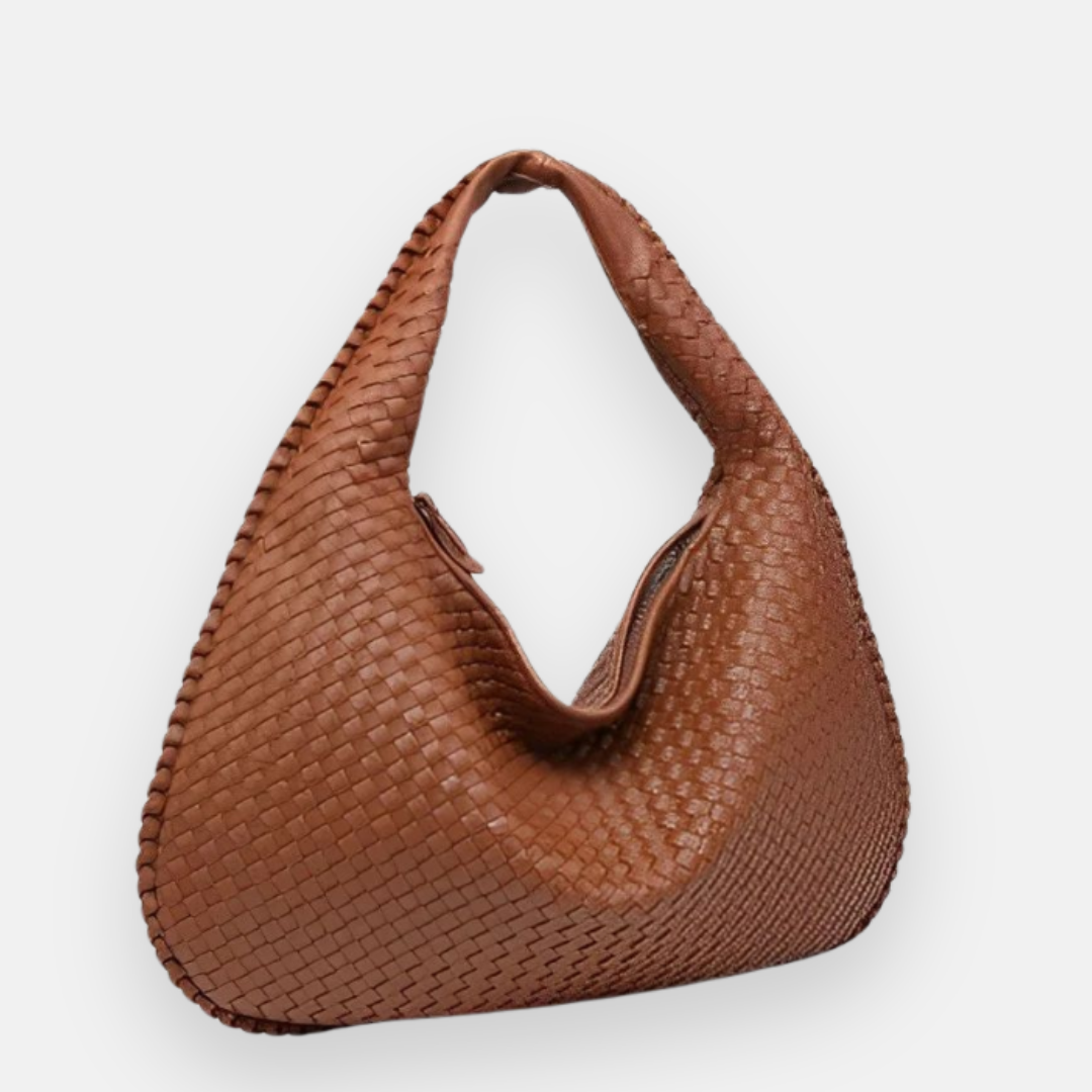 Bolsa Trançada Lola