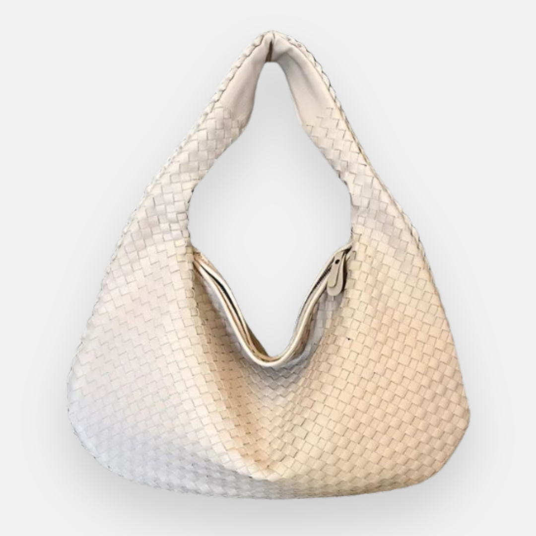 Bolsa Trançada Lola