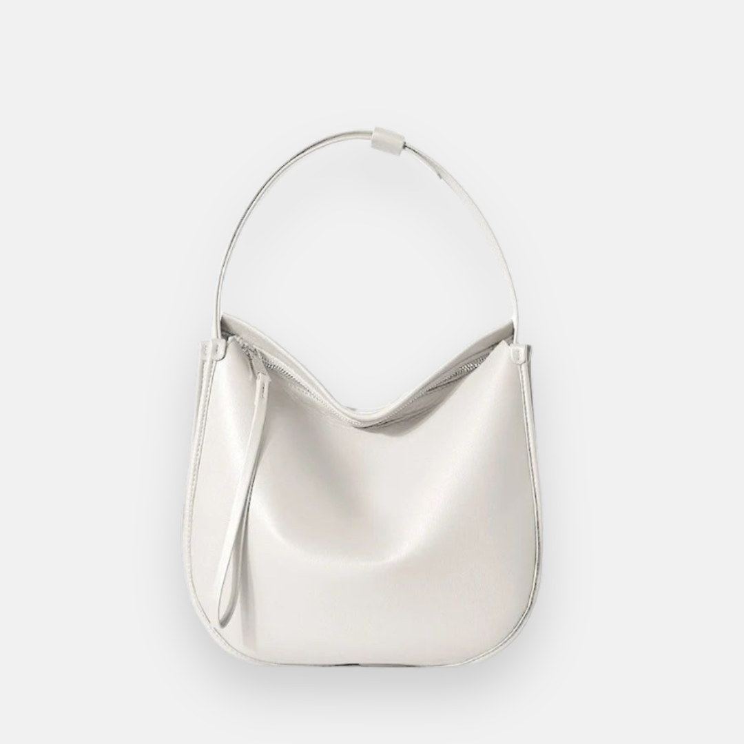 Bolsa Feminina em Couro Averina