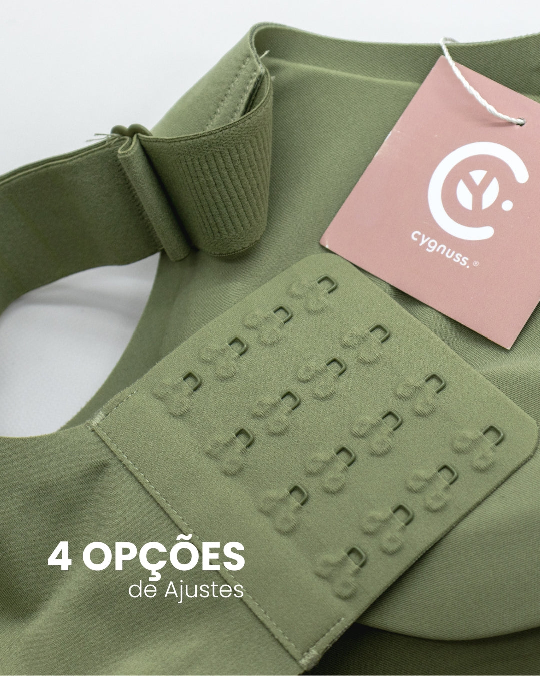 compre 5 e LEVE 10 Sutiãs Conforto Premium